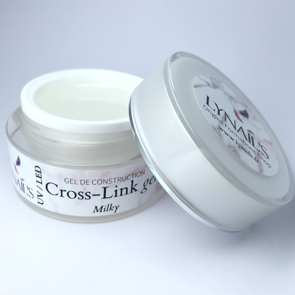 CROSS-LINK thick clear 50ml