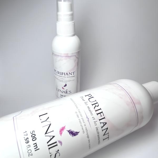 Purifiant 100ml
